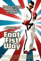 The Foot Fist Way Quotes