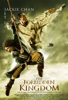 The Forbidden Kingdom Quotes