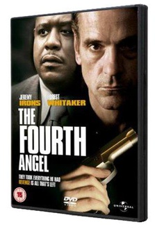 Movie The Fourth Angel