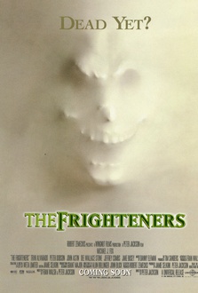 Movie The Frighteners