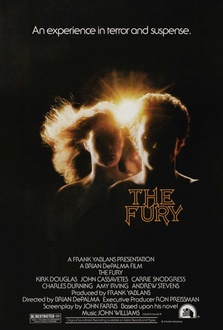 Movie The Fury