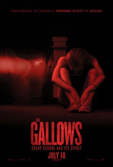 Movie The Gallows