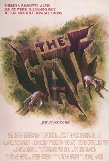 Movie The Gate