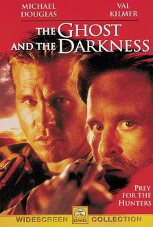 Movie The Ghost and the Darkness