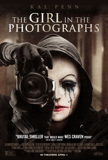 Movie The Girl in the Photographs