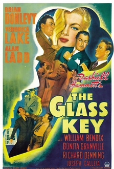 Movie The Glass Key