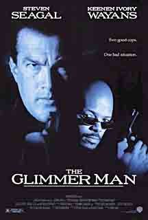 Movie The Glimmer Man