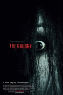 Movie The Grudge