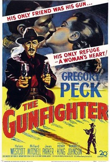 Movie The Gunfighter