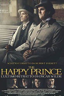 Movie The Happy Prince