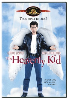 Movie The Heavenly Kid