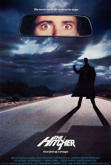 Movie The Hitcher