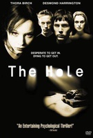 The Hole Quotes