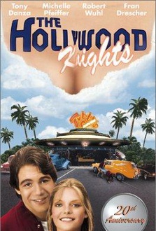 Movie The Hollywood Knights