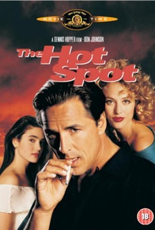 Movie The Hot Spot