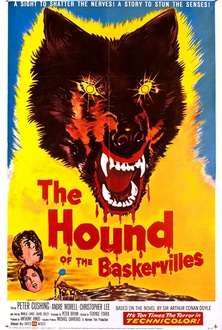 Movie The Hound of the Baskervilles