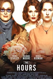 Movie The Hours