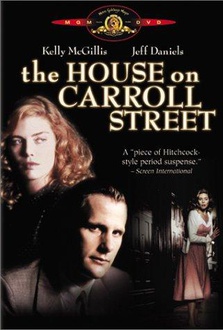 Movie The House on Carroll Street