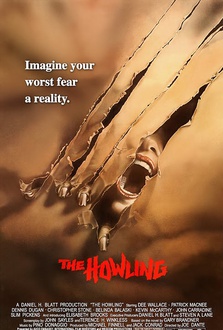 Movie The Howling