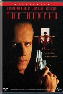 Movie The Hunted