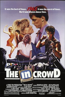 Movie The In Crowd