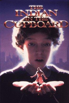 Movie The Indian in the Cupboard