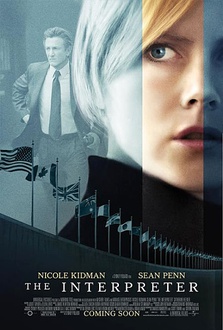 Movie The Interpreter