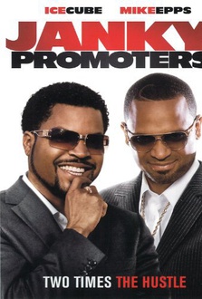 Movie The Janky Promoters