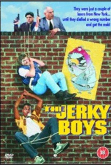 Movie The Jerky Boys