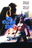 The Killing Zone Quotes