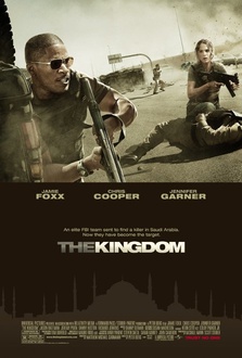 Movie The Kingdom