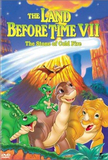 Movie The Land Before Time VII