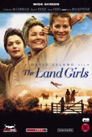 The Land Girls Quotes