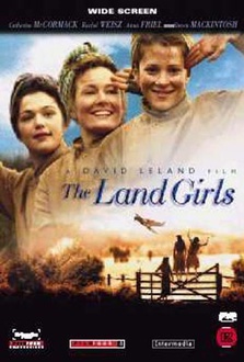 Movie The Land Girls