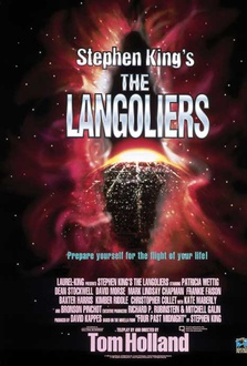 TV Series The Langoliers