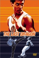 The Last Dragon Quotes