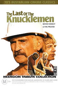 Movie The Last of the Knucklemen