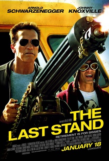 Movie The Last Stand