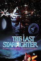 The Last Starfighter Quotes