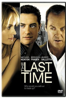 Movie The Last Time