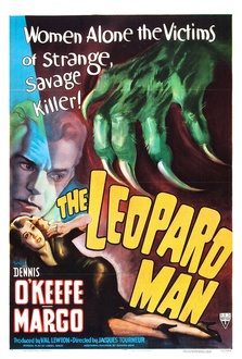 Movie The Leopard Man