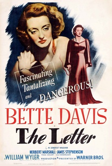 Movie The Letter