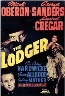 Movie The Lodger