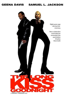 Movie The Long Kiss Goodnight