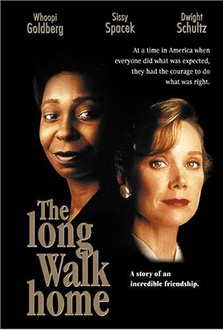 Movie The Long Walk Home