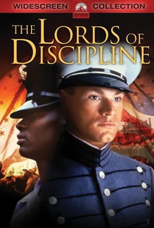 Movie The Lords of Discipline