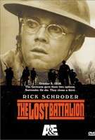 The Lost Battalion Quotes