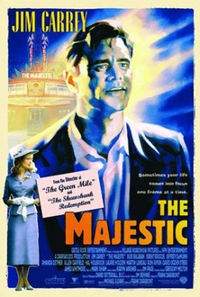 Movie The Majestic