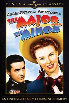 Movie The Major and the Minor