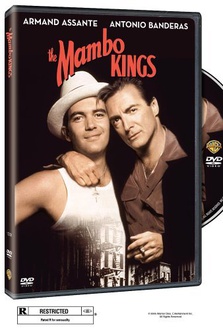 Movie The Mambo Kings